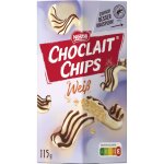 Nestl� choclait p�pites de chocolat blanc 115g