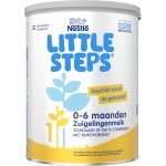 Nestl� little steps 1 lait infantile 0 - 6 mois 800g