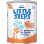 Nestl� little steps 2 lait de suite 6 + mois 800 g