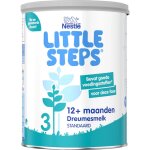 Nestl� little steps 3 lait de suite pour tout - petits 12 + mois 800 g
