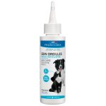 Nettoyant pour les oreilles chien / chat 125ml