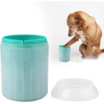 Nettoyant pour pattes de chien, brosse de nettoyage amovible pour chiens, tasse de nettoyage pour pattes ... Nettoyant pour pattes de chien, brosse de nettoyage amovible pour chiens, tasse de nettoyage pour pattes ...