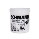 Nettoyant en poudre pour chicha et bang