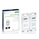 Nettoyant et dtartrant pour cafetire delonghi detartrant nokalk x2