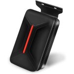 (l) nettoyant pour vitres d'aquarium, brosse magntique flottante magntique, nettoyant pour aquarium, ...