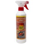 Nettoyant vitres de foyer d'insert et poêle pyrofeu 500ml Nettoyant vitres de foyer d'insert et poêle pyrofeu 500ml