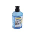 Nettoyant voiture wash & wax 1 litre d'origine accessoires et entretien (62957500 6. 295 - 750. 0 )