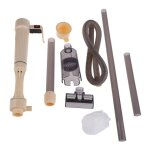 Nettoyeur d'aquarium batterie syphon actionné aquarium aspirateur gravier filtre a eau nettoyeur siphon ... Nettoyeur d'aquarium batterie syphon actionné aquarium aspirateur gravier filtre a eau nettoyeur siphon ...