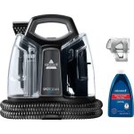 Nettoyeur bissell spot clean plus 3724n - détache, nettoie et aspire Nettoyeur bissell spot clean plus 3724n - détache, nettoie et aspire