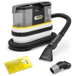 Nettoyeur dtacheur karcher se2 spot care - shampouineuse - moteur puissant 450w - brosse spciale taches ...