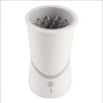 Nettoyeur electrique de pattes d'animaux de compagnie, lave - pieds automatique, tasse de nettoyage des ... Nettoyeur electrique de pattes d'animaux de compagnie, lave - pieds automatique, tasse de nettoyage des ...