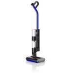 Nettoyeur de sol dyson washg1 noir et bleu (486236 - 01)