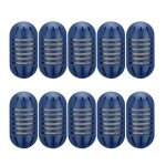 Nettoyeur ultrasonique pour aquarium, 10 pièces, déminéralisation, humidificateur, filtre de remplacement, ... Nettoyeur ultrasonique pour aquarium, 10 pièces, déminéralisation, humidificateur, filtre de remplacement, ...