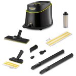 Nettoyeur vapeur krcher sc 3 deluxe edition anniversaire (1. 513 - 436. 0)