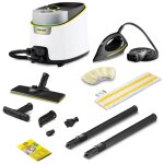 Nettoyeur vapeur krcher sc 4 deluxe iron (1. 513 - 462. 0)