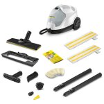 Nettoyeur vapeur krcher sc 4 easyfix plus (1. 512 - 640. 0)