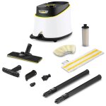 Nettoyeur vapeur karcher sc 3 deluxe easyfix - pression 3. 5 bar - débit vapeur 40 g / min - temps de ... Nettoyeur vapeur karcher sc 3 deluxe easyfix - pression 3. 5 bar - débit vapeur 40 g / min - temps de ...