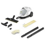 Nettoyeur vapeur karcher sc 4 easyfix * eu - pression 3 - 5 bar - débit vapeur 40 g / min - autonomie ... Nettoyeur vapeur karcher sc 4 easyfix * eu - pression 3 - 5 bar - débit vapeur 40 g / min - autonomie ...