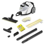 Nettoyeur vapeur karcher sc 5 easyfix iron plug - pression 4. 2 bar - d�bit vapeur 50 g / min - fonction ...