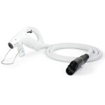 Nettoyeur vapeur polti sani system gun pour vaporetto Nettoyeur vapeur polti sani system gun pour vaporetto