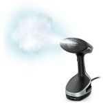 Nettoyeur vapeur portable rowenta dr8270