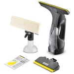 Nettoyeur de vitres krcher wv 5 plus n black edition (1. 633 - 467. 0)