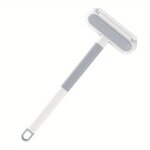Nettoyeur de vitres multifonctionnel professionnel, epilateur pour animaux de compagnie, avec raclette ...