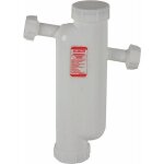 Neutraliseur de condensats condensafe + sentinel