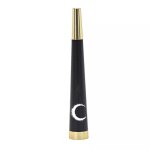 Neypuff - pipas en métal avec filtre à charbon actif pour homme et femme, tube de 103mm, accessoires ... Neypuff - pipas en métal avec filtre à charbon actif pour homme et femme, tube de 103mm, accessoires ...