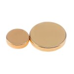 Aimants auriculaires - zerosmoke - th�rapie d'acupression - arr�t du tabac - taille 0. 5 cm - mat�riau ...