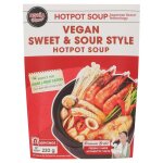 Nghia mama bouillon pho saveur douce et aigre 220g - soupe vietnamienne authentique, ingr�dients naturels, ...