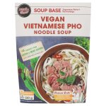 Nghia mama bouillon pho vegan saveur authentique 220g - soupe vietnamienne v�g�talienne, ingr�dients ...