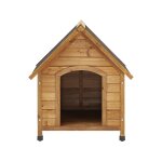 Niche pour chien  doggy  - 77 x 82 x 88 cm - beige