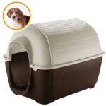 Niche pour chien en résine kenny 03 Niche pour chien en résine kenny 03