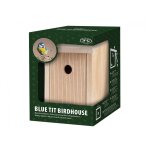 Nichoir m�sange bleue