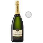 Nicolas feuillatte grande réserve , non mill, a. o. p champagne brut Nicolas feuillatte grande réserve , non mill, a. o. p champagne brut