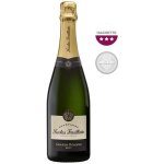 Nicolas feuillatte grande réserve, non mill, a. o. p champagne brut Nicolas feuillatte grande réserve, non mill, a. o. p champagne brut