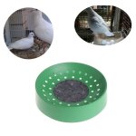Nid d'oiseau en plastique panier d'élevage de perroquet cage a oiseaux bols d'éclosion pour perruche ... Nid d'oiseau en plastique panier d'élevage de perroquet cage a oiseaux bols d'éclosion pour perruche ...