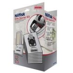 Nilfisk elite starter kit - kit d'accessoires pour aspirateur - pour aspirateur