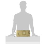 Nilfisk high filtration bag 10 - p - kit de sacs - pour aspirateur - pour nilfisk gd 930