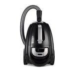 Nilfisk meteor comfort eu - aspirateur - traineau - sans sac - 800 watt - noir