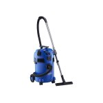 Nilfisk multi ii 22 t eu - aspirateur - traineau - avec sac / sans sac