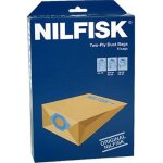 Nilfisk - sac - pour aspirateur - pour nilfisk gm80