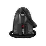 Nilfisk select pet care - aspirateur - traineau - sac - noir
