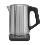 Ninja kt201eu bouilloire 1, 7 l 3000 w noir, acier inoxydable