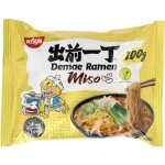 Nissin demae ramen miso soupe japonaise instantan�e 100g