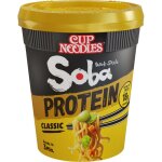 Nissin soba prot�ine classique 92g