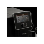 Nivona cafe romatica 9 series nicr 960 - machine � caf� automatique avec mousseur � lait - 15 bar - noir ...