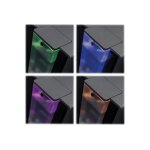 Nivona cafe romatica 9 series nicr 970 - machine � caf� automatique avec mousseur � lait - 15 bar - titane ...