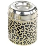 Nobby 73460 bo�te a go�ter, en acier inoxydable